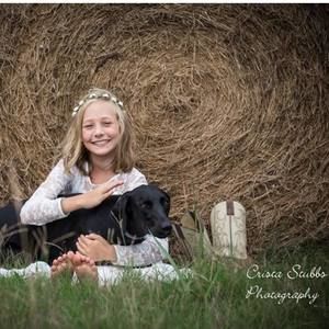 Meet your Posher, Avery